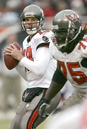 Tim Rattay