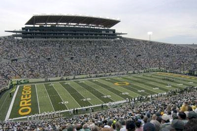 Autzen Stadium