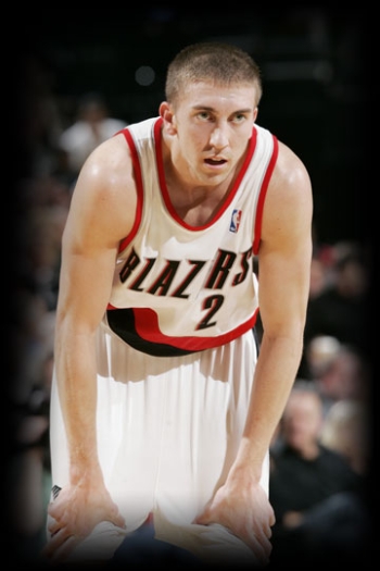 Steve Blake