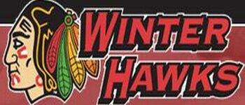 Winterhawks logo