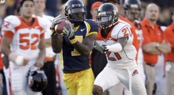 cal oregon state 