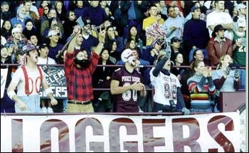 Puget Sound Loggers