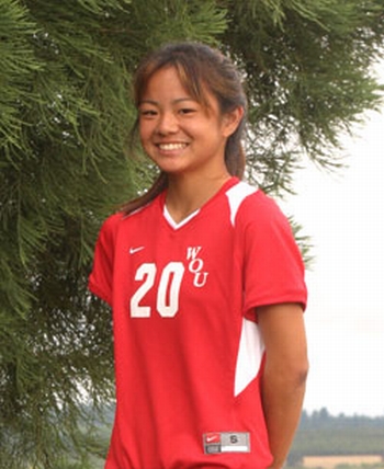 Naomi Shimabuku