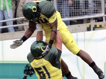 oregon football 350