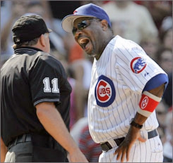 Dusty Baker