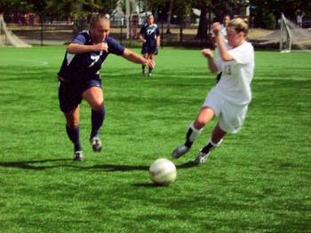 willamette soccer