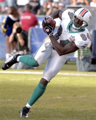 Chris Chambers