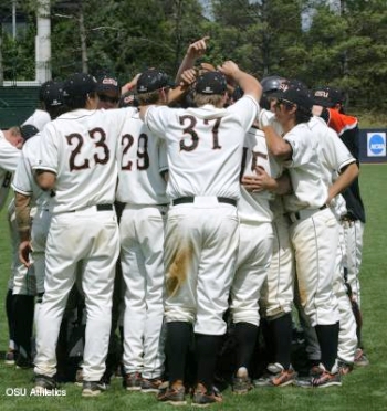 osu baseball