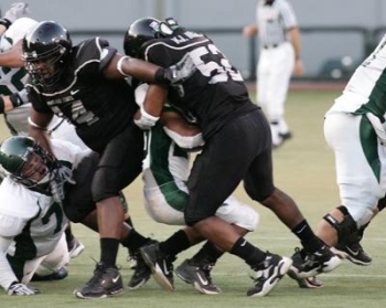 portland state football