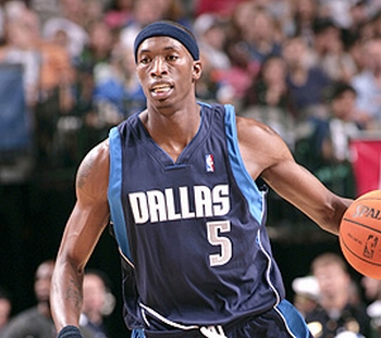 Josh Howard