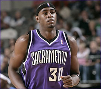 Kings Justin Williams
