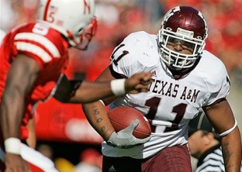 Aggies football