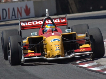 Sebastien Bourdais