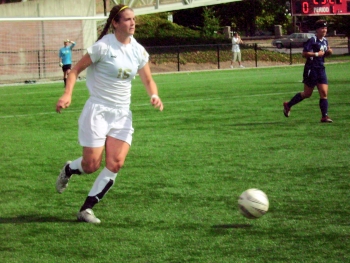 willamette soccer