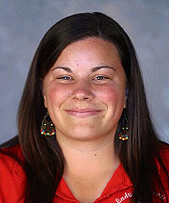 Linfield's Leslie Wheeler