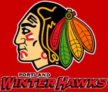 Winterhawks logo