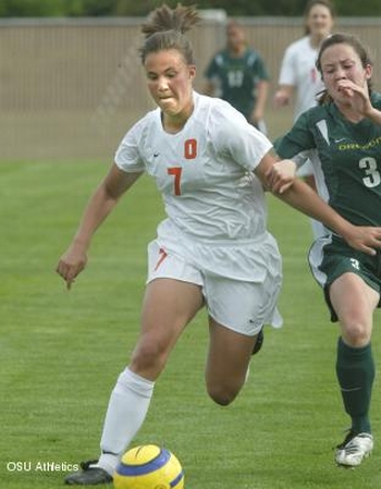 Whitney Goodell