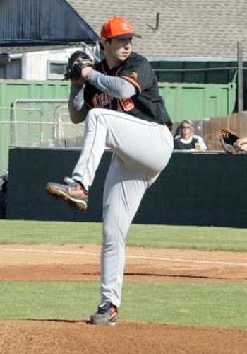 osu baseball