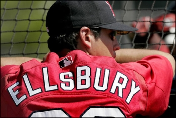 Jacoby Ellsbury