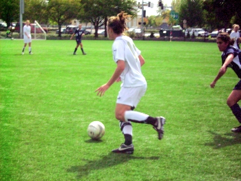 willamette soccer