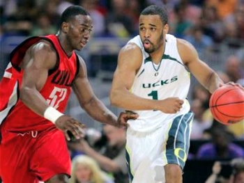 Malik Hairston