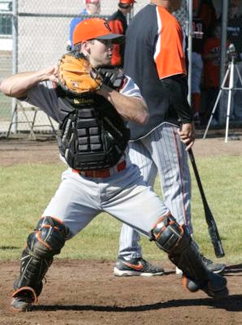 Erik Ammon
