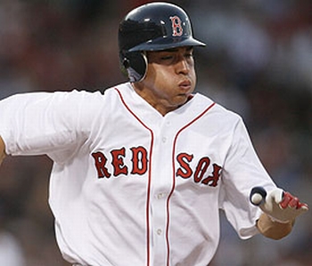 Jacoby Ellsbury