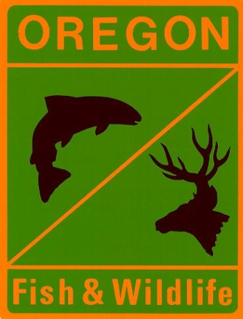 ODFW logo