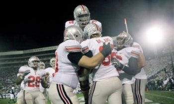 ohio state football