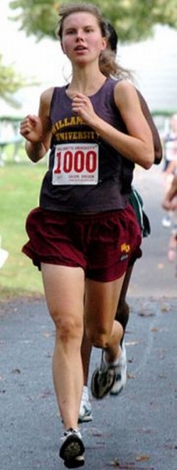 Sarah Zerzan