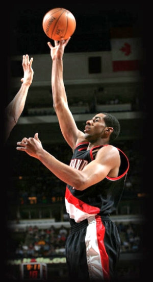 LaMarcus Aldridge