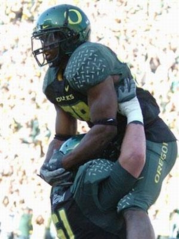 oregon Jonathan Stewart