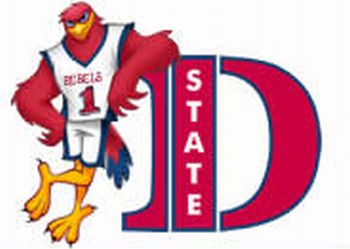 Dixie State logo