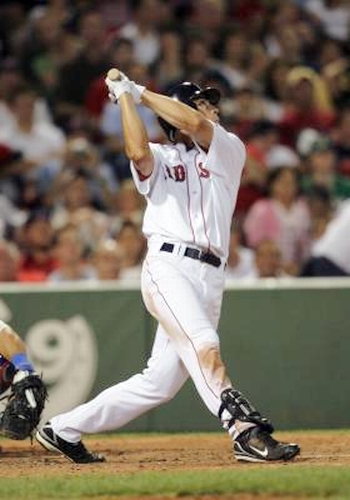 Jacoby Ellsbury