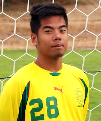 James DelCastillo