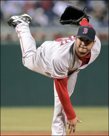 Josh Beckett