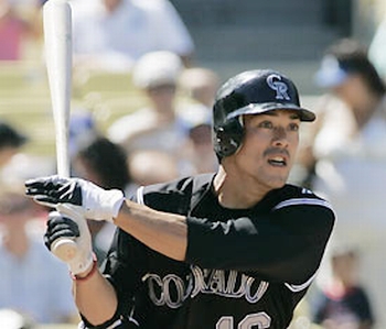 Kazuo Matsui