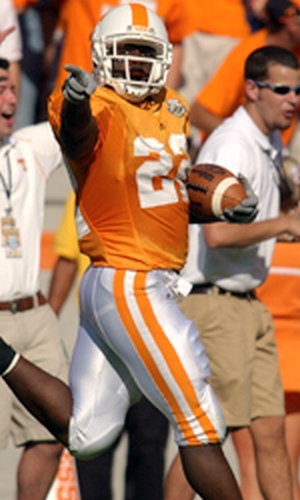 LaMarcus Coker