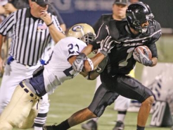 Tremayne Kirkland