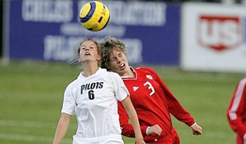 University of Portland