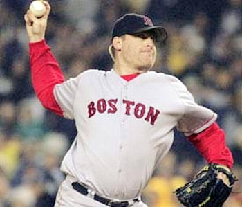 Curt Schilling