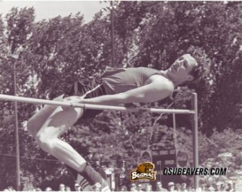 Dick Fosbury 
