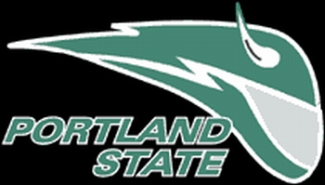 portland state logo