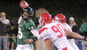 wou football