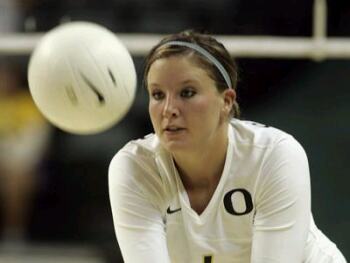Ducks Volleyball