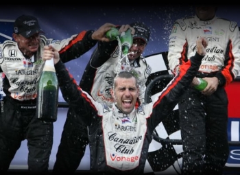 Dario Franchitti