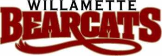 willamette sports logo