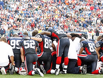 bills players photo