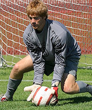 Linfield Mike Belzberg