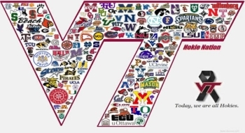 virginia tech image
